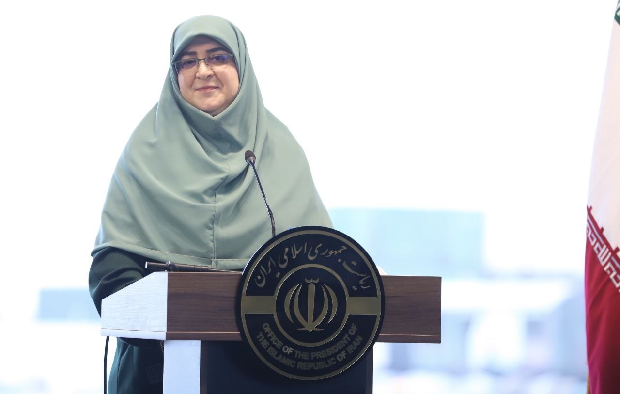 سخنگوی دولت از «مردم عصبانی» گفت