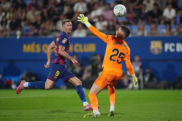 بارسای بی‌رحم و شب رویایی مودریچ