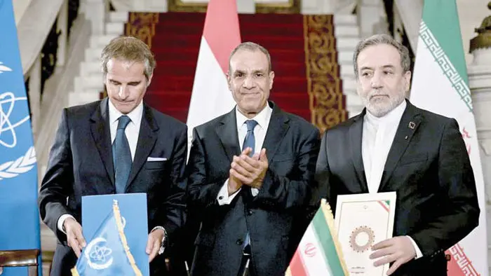 از توافق مبهم تا مذاکرات مخفی