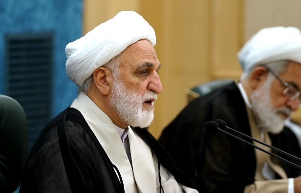 محسنی اژهای: برجستهسازی نقاط ضعف جایز نیست محسنی اژهای: برجستهسازی نقاط ضعف جایز نیست