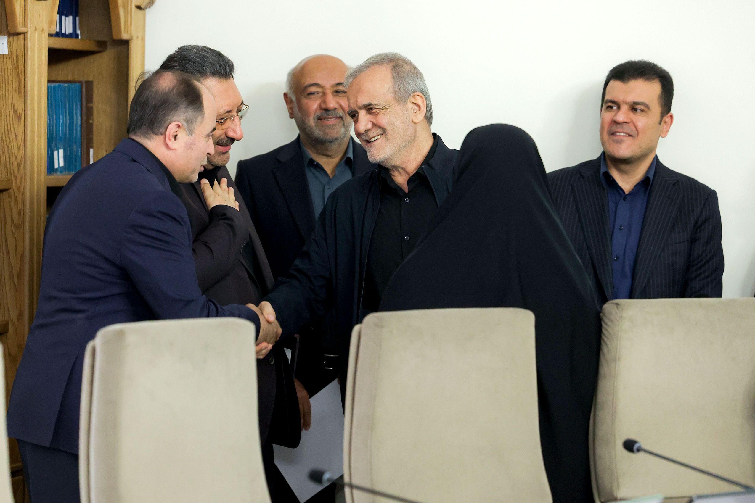 فشار به دولت با اهرم «استیضاح»