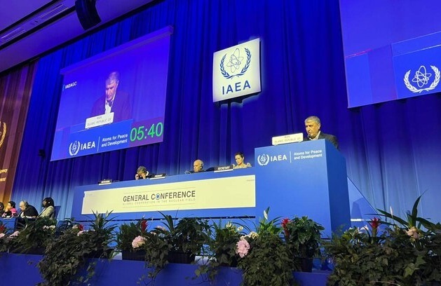 اسلامی: ایران تسلیم فشار‌ها نخواهد شد