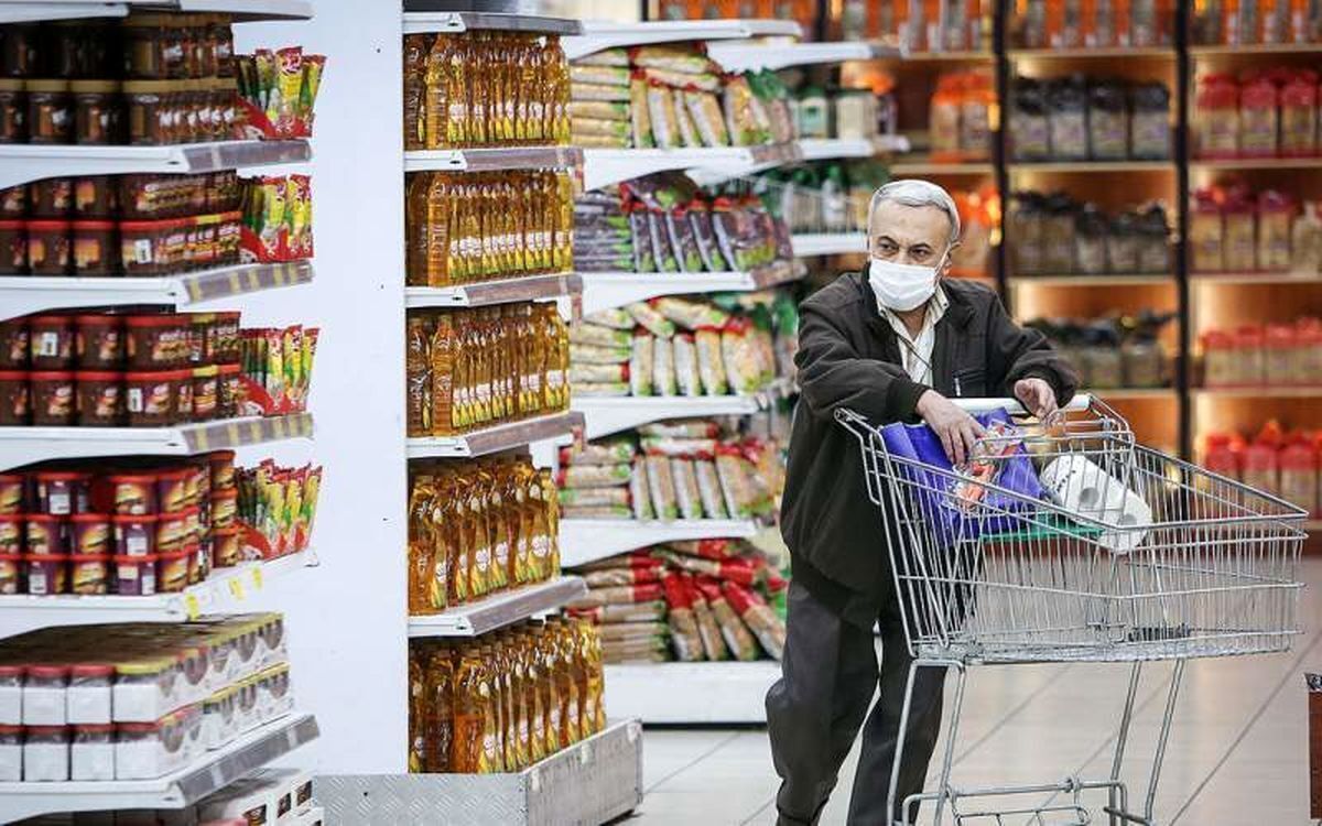 سفره ایرانیها تا کجا تاب میآورد؟ سفره ایرانیها تا کجا تاب میآورد؟