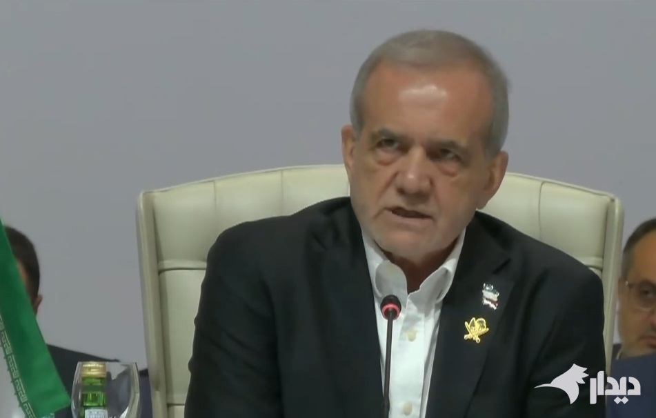 هیچ کشور عربی یا اسلامی از حملات اسرائیل مصون نیست هیچ کشور عربی یا اسلامی از حملات اسرائیل مصون نیست