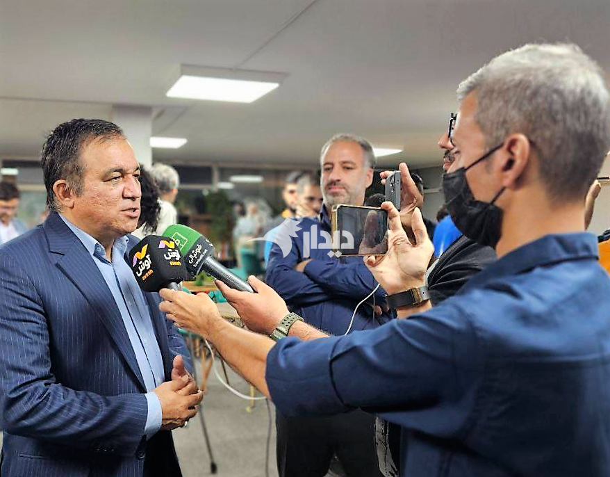 علی تاجرنیا: کارزارهای مدنی؛ گامی برای تربیت شهروند آگاه و شجاع