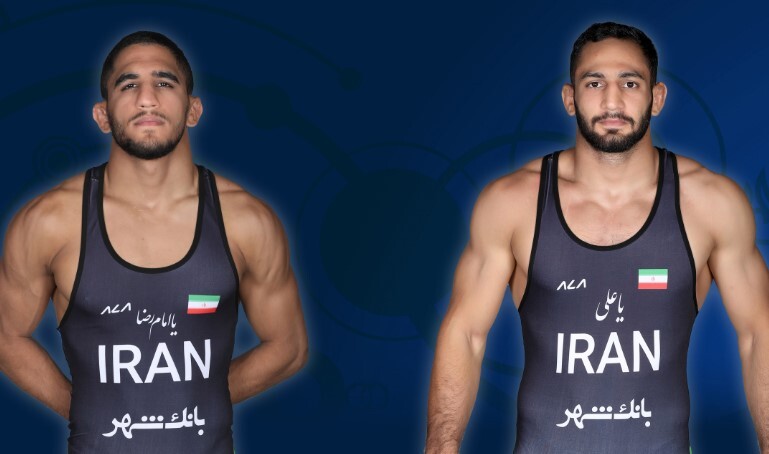 نبرد انتقامی عموزاد با کیوکا/ آذرپیرا قهرمان المپیک را تسلیم کرد