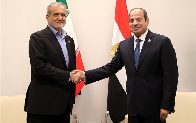 ایران و مصر صاحب دو تمدن و تاریخ درخشان هستند ایران و مصر صاحب دو تمدن و تاریخ درخشان هستند