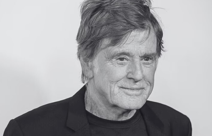 رابرت ردفورد، بازیگر مطرح سینما درگذشت رابرت ردفورد، بازیگر مطرح سینما درگذشت