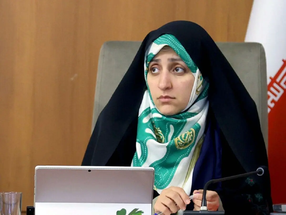 نظر دولت درباره موتورسواری زنان