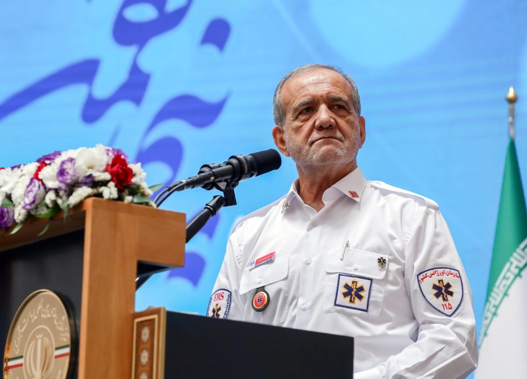 اورژانس خط مقدم نظام سلامت است/ ضرورت نگاه ویژه به اقشار کم‌درآمد