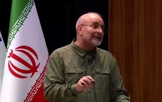 قالیباف: ناترازی مدیریتی منجر به ناترازی آب، برق و گاز شده است قالیباف: ناترازی مدیریتی منجر به ناترازی آب، برق و گاز شده است