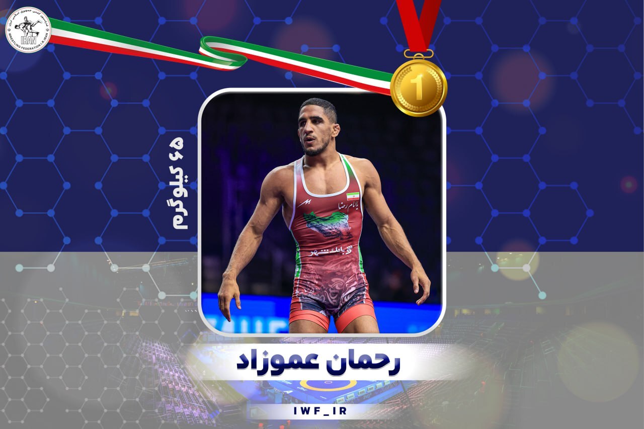 طلای جهانی با طعم انتقام؛ عموزاد به کیوکا رحم نکرد! +ویدیو