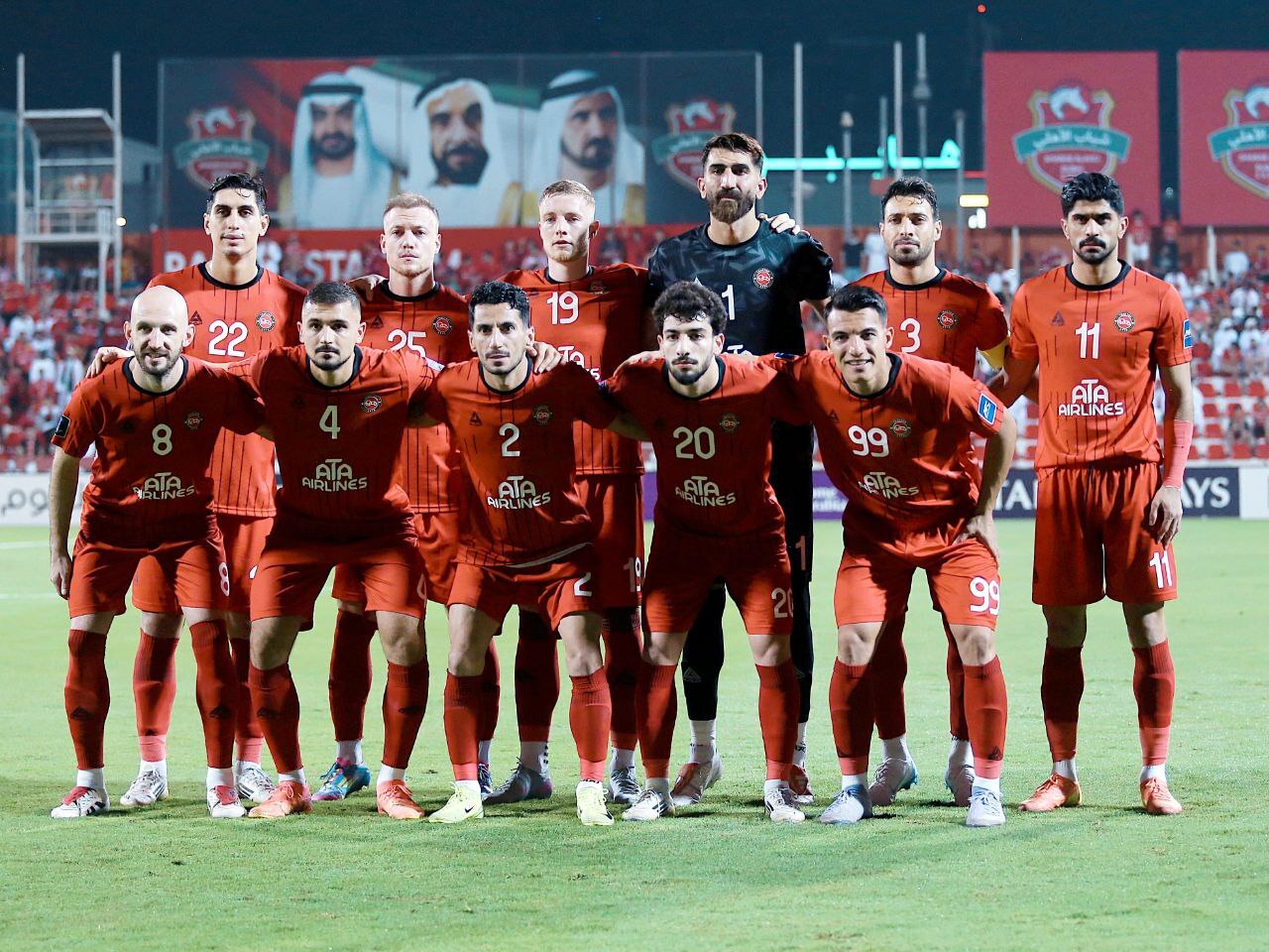 شباب الاهلی ۱ - ۱ تراکتور؛ یک امتیاز، ده نفره شباب الاهلی ۱ - ۱ تراکتور؛ یک امتیاز، ده نفره