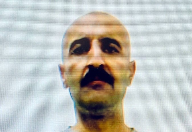 باوجود درخواست وکیل از رئیس قوه قضائیه؛ بابک شهبازی اعدام شد باوجود درخواست وکیل از رئیس قوه قضائیه؛ بابک شهبازی اعدام شد