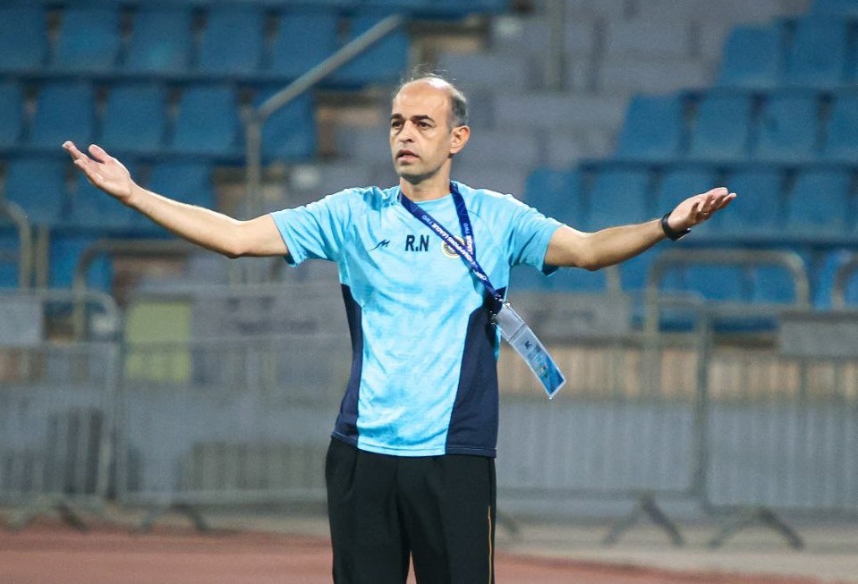 محرم و سپاهان؛ خبری از برد نیست! محرم و سپاهان؛ خبری از برد نیست!