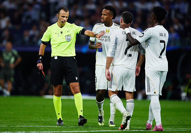 فرار رئال با دو پنالتی و گلباران در تورین