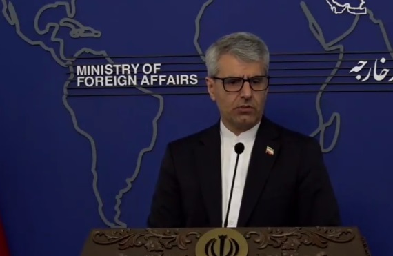 رایزنی تلفنی عراقچی با اروپایی‌ها/ محدودیت‌های آمریکا علیه هیات ایرانی کم‌سابقه است