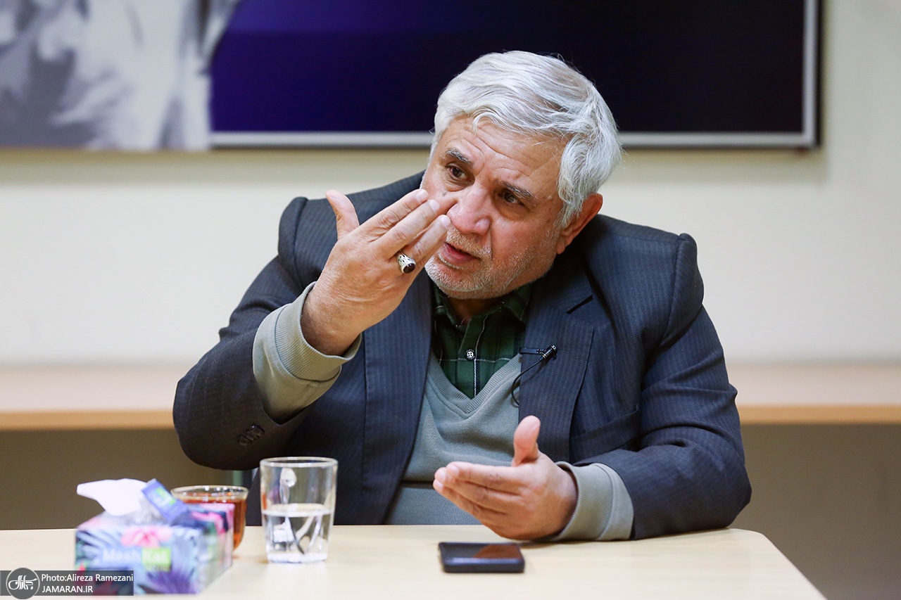 آمریکا به طور جدی دنبال مذاکره نیست/ خروج از ان‌پی‌تی یعنی اجماع‌سازی علیه ایران