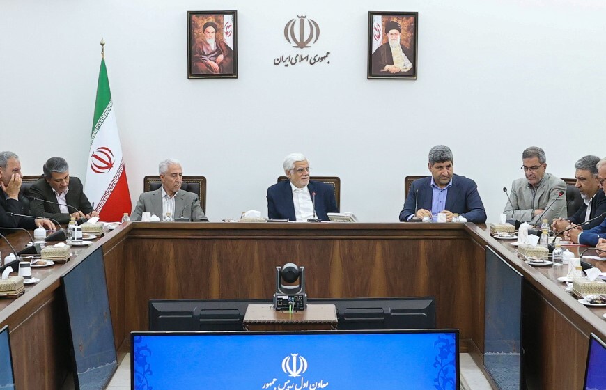 عارف: مخالف دخالت در بخش غیردولتی آموزش عالی هستیم عارف: مخالف دخالت در بخش غیردولتی آموزش عالی هستیم