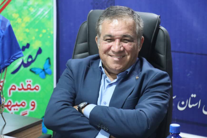 تاجرنیا به شایعه جدایی‌اش از استقلال پاسخ داد