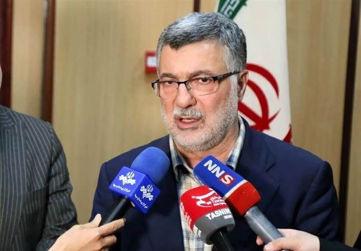 درخواست وزیر بهداشت از نخبگان برای حل مشکل آلودگی هوا درخواست وزیر بهداشت از نخبگان برای حل مشکل آلودگی هوا