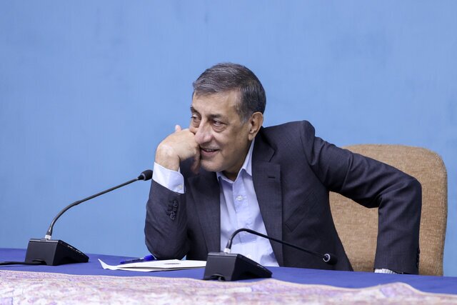 هزینه سفرهای رئیسجمهوری کاهش مییابد هزینه سفرهای رئیسجمهوری کاهش مییابد