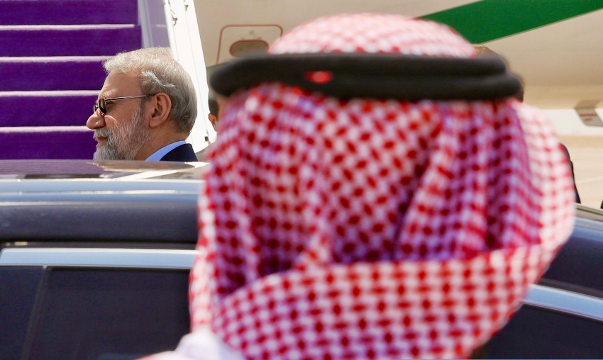 فرصتی برای بازنگری استراتژیک یا مقدمهای بر انزوای بیشتر؟ فرصتی برای بازنگری استراتژیک یا مقدمهای بر انزوای بیشتر؟