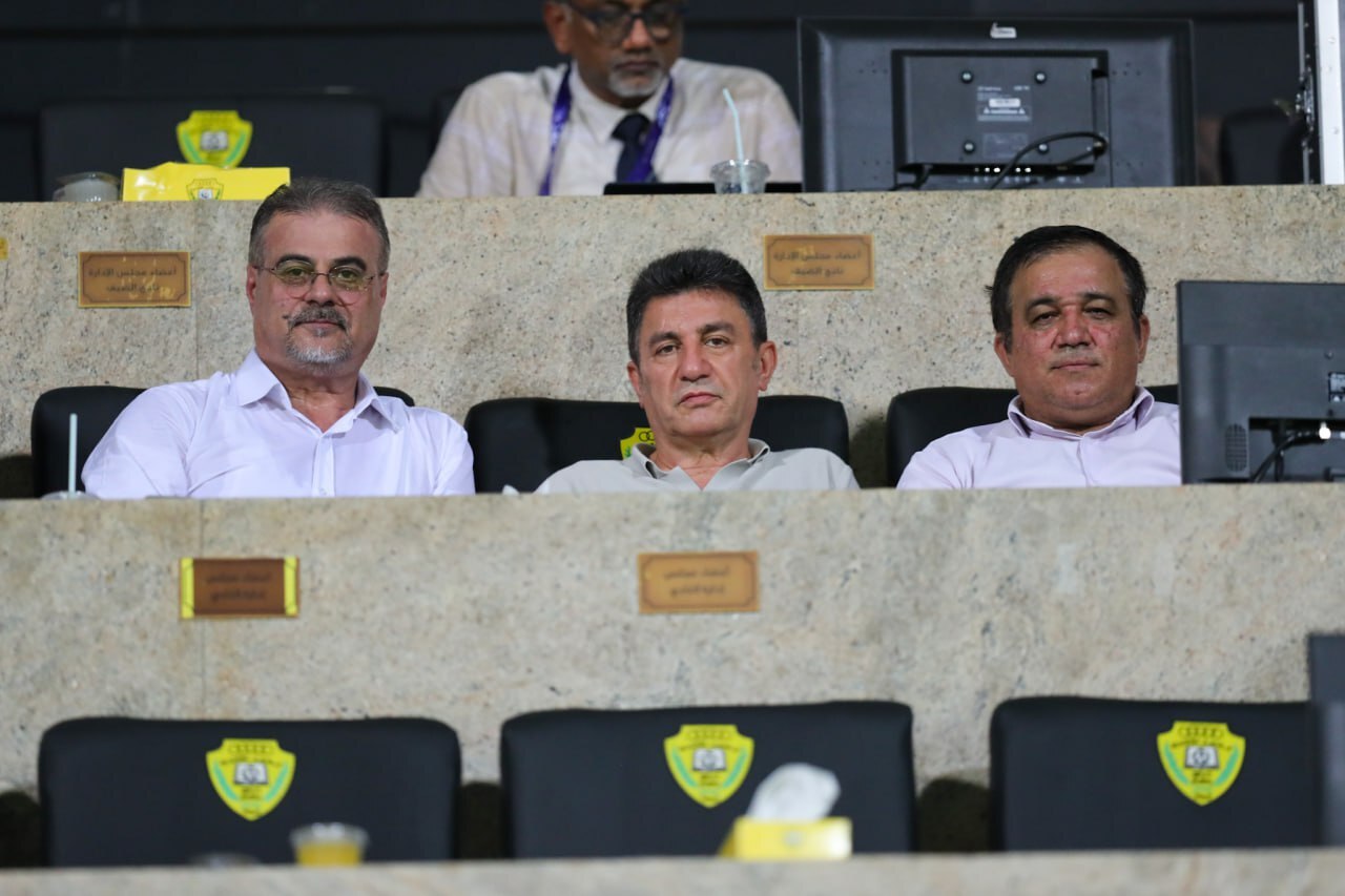 الوصل ۷ - ۱ استقلال؛ آبروریزی به تمام‌معنا!