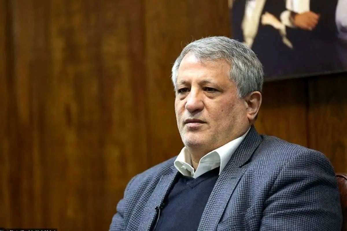 محسن هاشمی: باید از شرایط نه صلح، نه جنگ، عبور کنیم محسن هاشمی: باید از شرایط نه صلح، نه جنگ، عبور کنیم