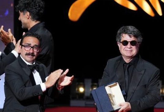 فیلم جعفر پناهی، نماینده فرانسه در اسکار شد فیلم جعفر پناهی، نماینده فرانسه در اسکار شد