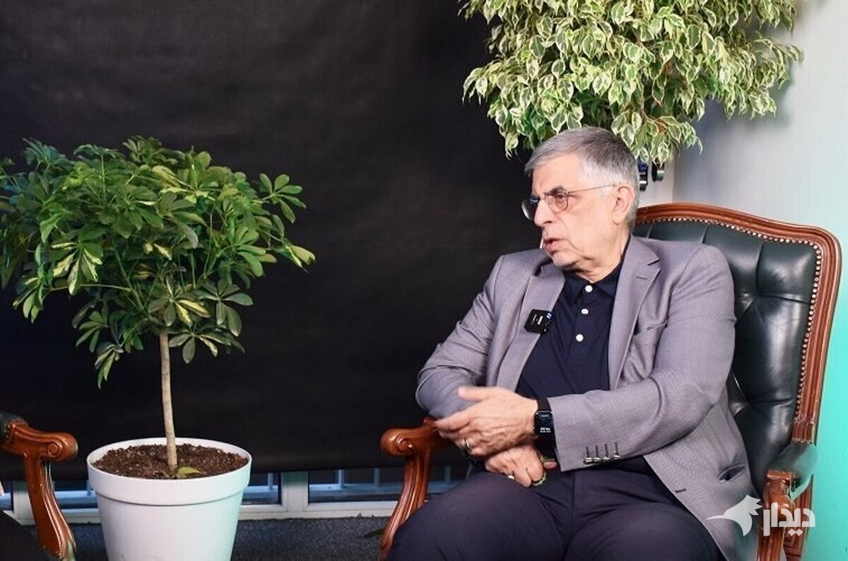 همین مجلس در زمان رئیسی لام تا کام چیزی نمی‌گفت/ مگر امیرعبداللهیان و باقری گزارشی می‌دادند؟