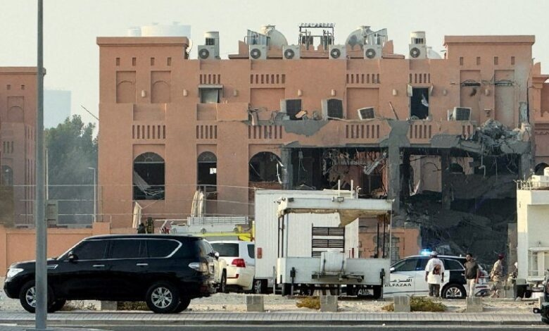 عملیات نافرجام ۱۹۹۷ و تکرار قمار نتانیاهو عملیات نافرجام ۱۹۹۷ و تکرار قمار نتانیاهو