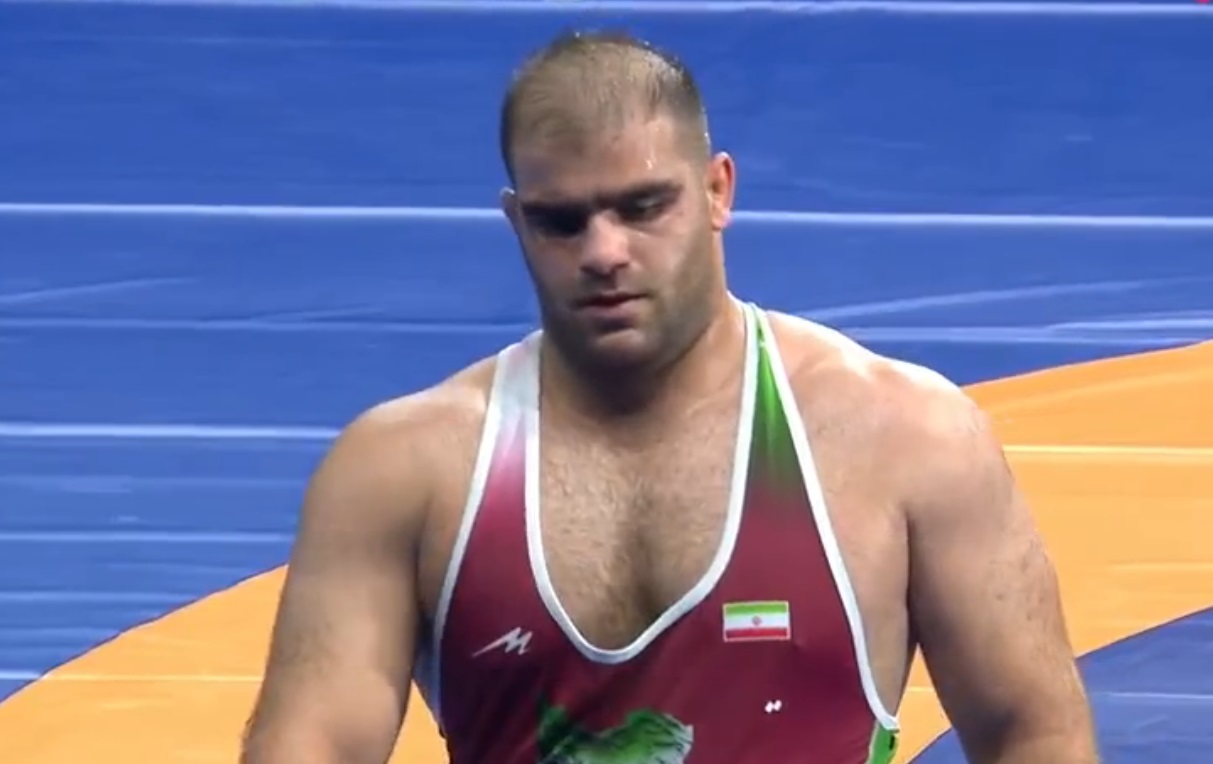 سه ملیپوش فینالیست شدند/ عبدولی در ردهبندی +ویدیو سه ملیپوش فینالیست شدند/ عبدولی در ردهبندی +ویدیو