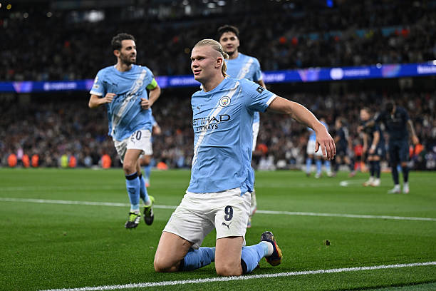 راشفورد، کلاغها را ساکت کرد/ پپ مچ کونته را خواباند راشفورد، کلاغها را ساکت کرد/ پپ مچ کونته را خواباند