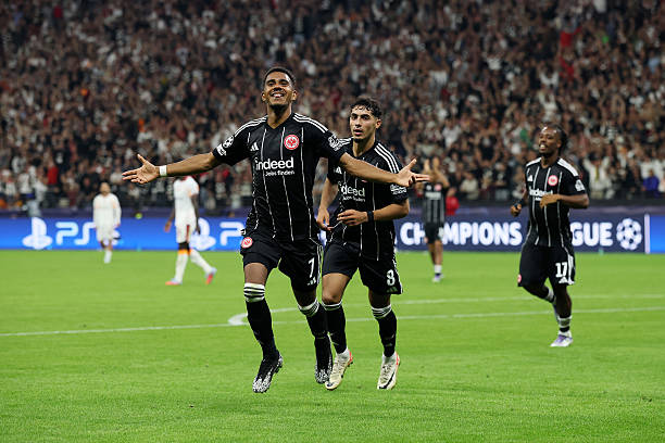 راشفورد، کلاغها را ساکت کرد/ پپ مچ کونته را خواباند راشفورد، کلاغها را ساکت کرد/ پپ مچ کونته را خواباند