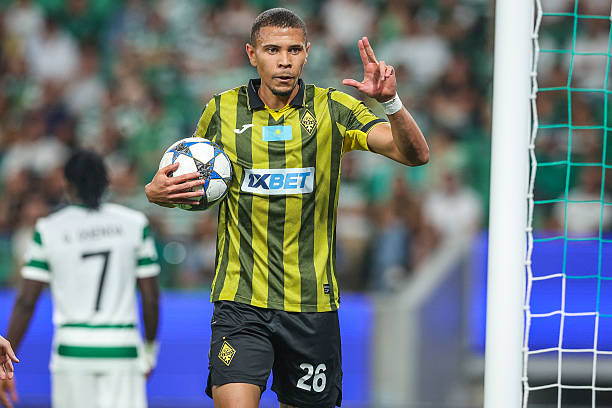 راشفورد، کلاغها را ساکت کرد/ پپ مچ کونته را خواباند راشفورد، کلاغها را ساکت کرد/ پپ مچ کونته را خواباند