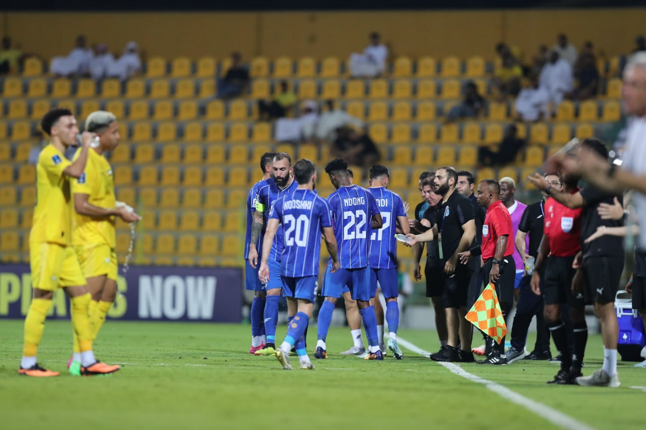 بدترین استقلالِ تاریخ! بدترین استقلالِ تاریخ!