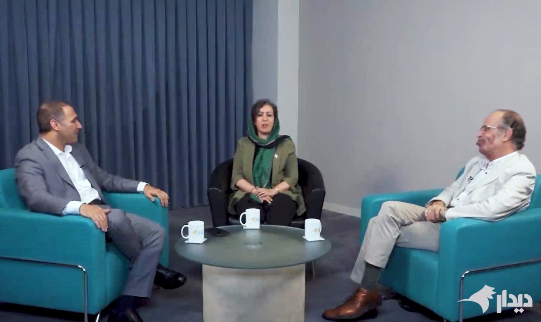 کامبیز نوروزی: مساله امروز جامعه افزایش جرم و جنایت در کشور است/ دچار آلزایمر ادواری می‌شویم/ علی دشتی: رانت خواران بالادستی می‌دانند گیر قانون نمی‌افتند، راحت اختلاس می‌کنند/ قانون اثر تدریجی دارد 