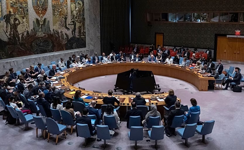 قطعنامه رای نیاورد؛ روند بازگشت تحریمها علیه ایران آغاز شد! قطعنامه رای نیاورد؛ روند بازگشت تحریمها علیه ایران آغاز شد!