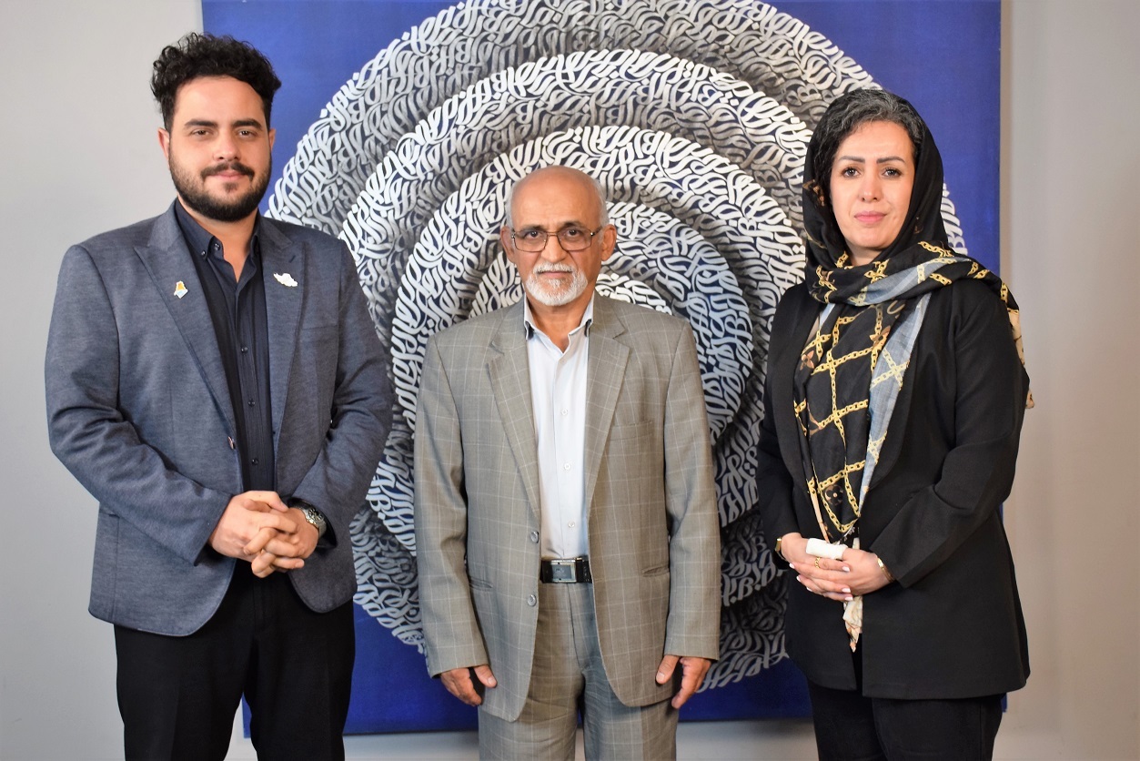 محسن میردامادی: نبویان اجازه نداد امیرعبداللهیان به امضای برجام برسد/روسها احساس خطر کنند ما را به دشمن میفروشند/تندروها همان کاری را کردند که نتانیاهو میخواست/ با تغییر پارادایم موافقم محسن میردامادی: نبویان اجازه نداد امیرعبداللهیان به امضای برجام برسد/روسها احساس خطر کنند ما را به دشمن میفروشند/تندروها همان کاری را کردند که نتانیاهو میخواست/ با تغییر پارادایم موافقم