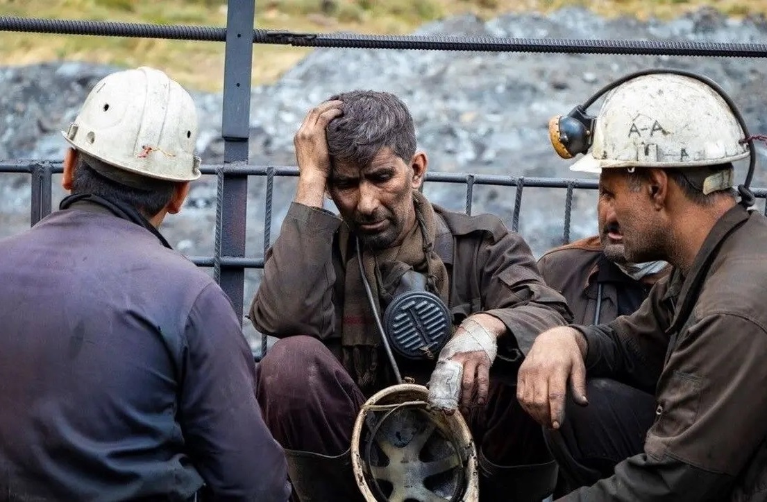 سفره کوچک کارگران و بیتوجهی مسوولان سفره کوچک کارگران و بیتوجهی مسوولان