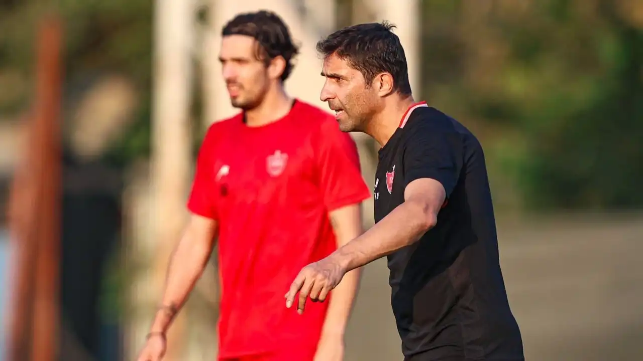 ترکیب پرسپولیس در اصفهان؛ شکاری برابر تیم سابق ترکیب پرسپولیس در اصفهان؛ شکاری برابر تیم سابق