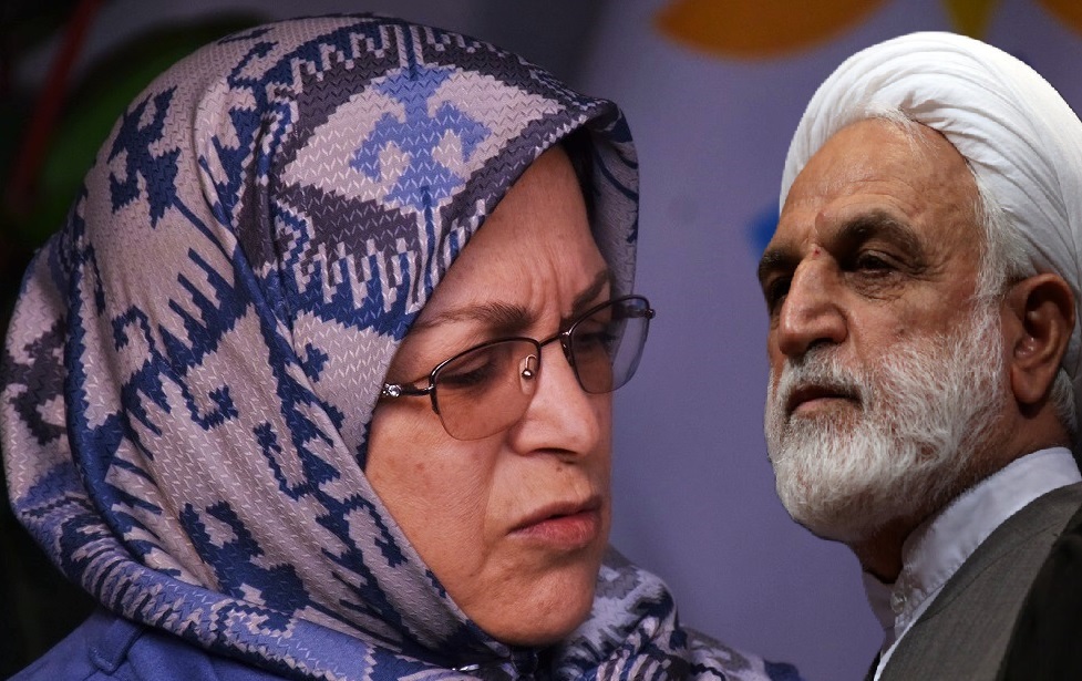 واکنش جبهه اصلاحات به اظهارات قاضی‌القضات؛ «بیانیه» همصدایی با مردم است، نه دشمن