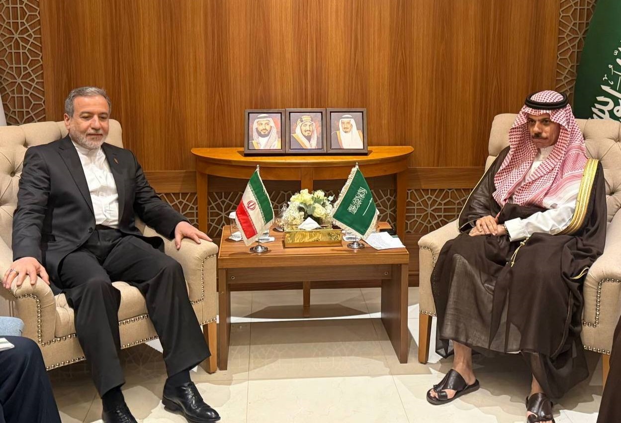 تاکید بر نقش مهم همکاری‌های ایران و عربستان در تقویت ثبات منطقه‌ای