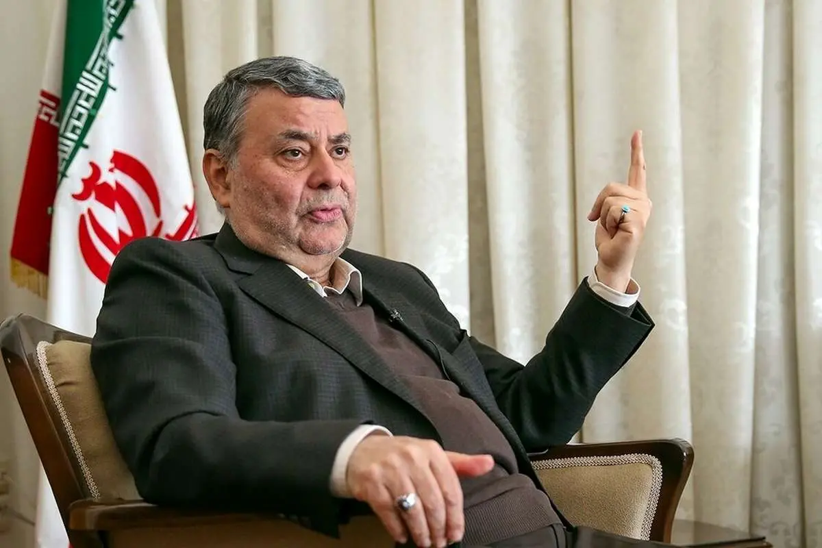 عضو مجمع تشخیص؛ روسیه اطلاعات مراکز پدافندی ایران را به اسرائیل داده بود! +ویدیو