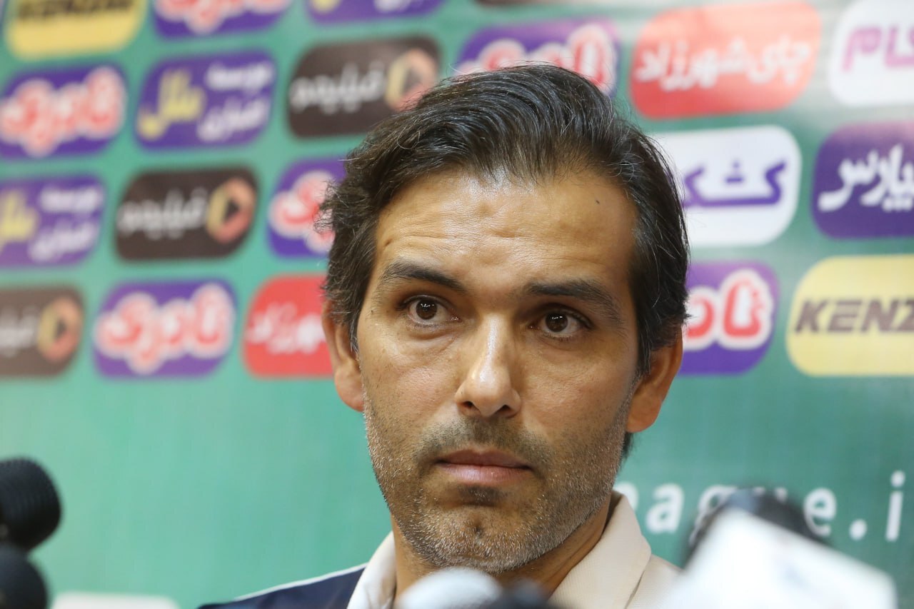 توضیحات مربی استقلال درباره وضعیت تیم، ساپینتو و جذب پیانیچ توضیحات مربی استقلال درباره وضعیت تیم، ساپینتو و جذب پیانیچ