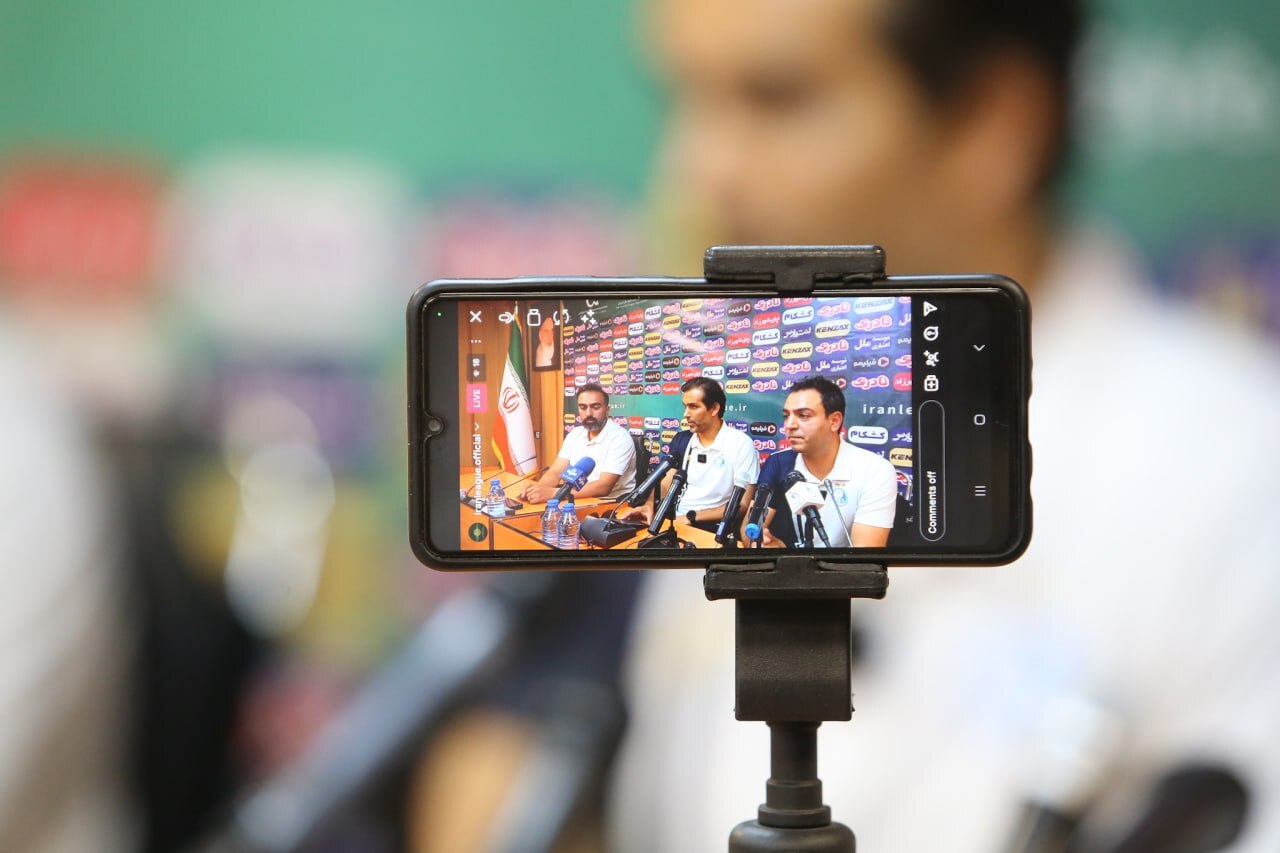 توضیحات مربی استقلال درباره وضعیت تیم، ساپینتو و جذب پیانیچ توضیحات مربی استقلال درباره وضعیت تیم، ساپینتو و جذب پیانیچ