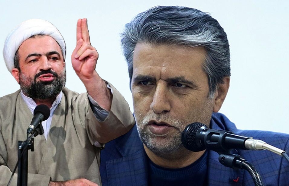 «حمید رسایی» می‌خواهد دیده شود/ مساله برخی آقایان شوآف مخرب است، نه کمک به سازندگی