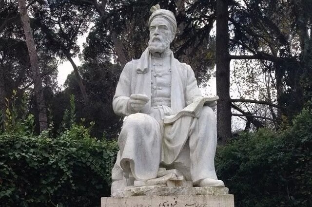 توهین به شاهنامه؛ مقصر کیست؟ توهین به شاهنامه؛ مقصر کیست؟