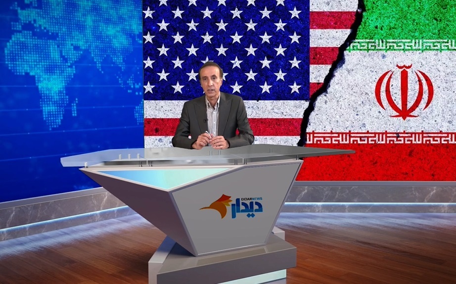 مذاکره مستقیم با آمریکا ممنوع/ جنگ آینده اسرائیل با جمهوری اسلامی و حزبالله/ هجمه سنگین علیه بیانیه جبهه اصلاحات مذاکره مستقیم با آمریکا ممنوع/ جنگ آینده اسرائیل با جمهوری اسلامی و حزبالله/ هجمه سنگین علیه بیانیه جبهه اصلاحات